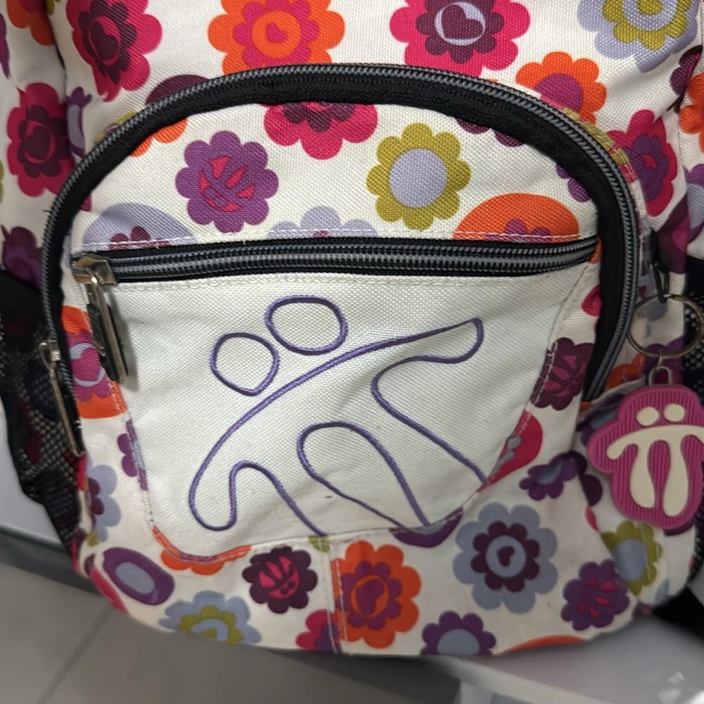 Totto Bag - Picture 2 of 8